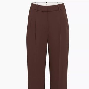 Aritzia effortless pants